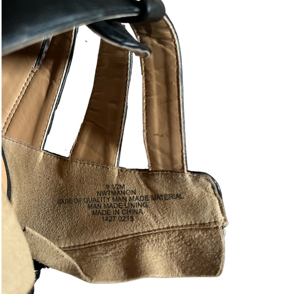 Nine West Heels - Picture 6 of 8